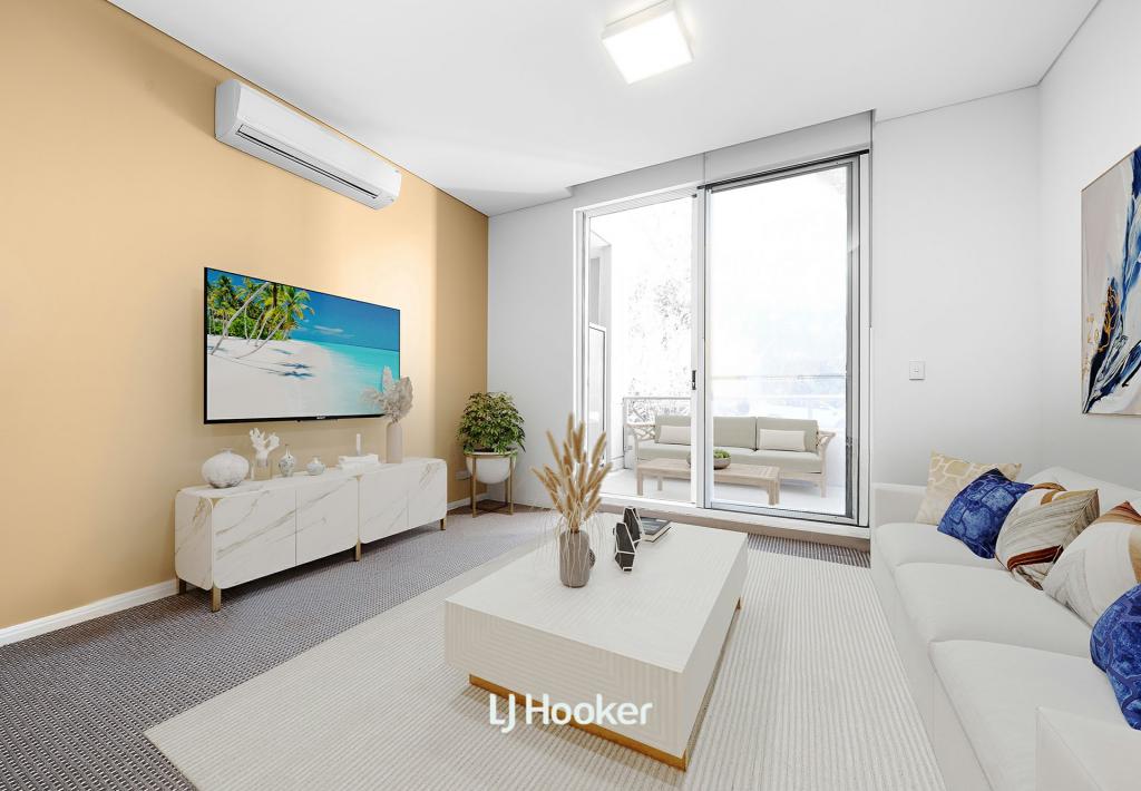 820/8 Avon Rd, Pymble, NSW 2073