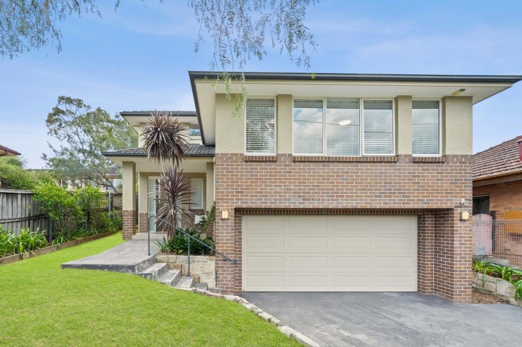 47 TERRY RD, EASTWOOD, NSW 2122