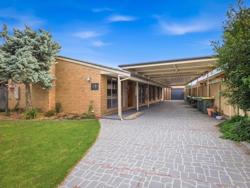 58 Slattery St, Werribee, VIC 3030