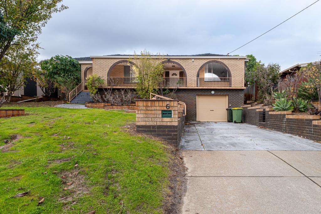 6 Verbena Rd, Willetton, WA 6155