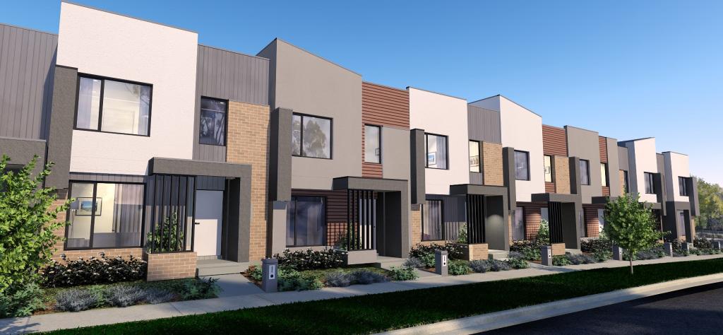 No 20b/Lot 7 Gardenvale Ave, Mambourin, VIC 3024