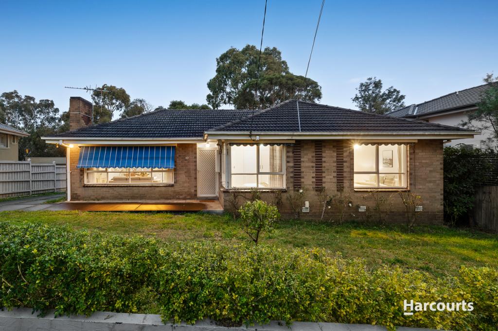 30 Bonview Cres, Burwood East, VIC 3151