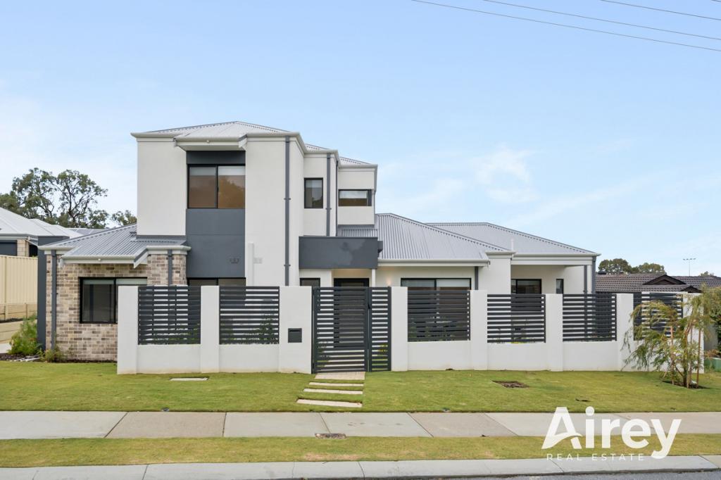 28a Chelsford Rd, Warwick, WA 6024