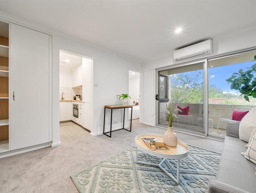 15/58 Bennelong Cres, Macquarie, ACT 2614