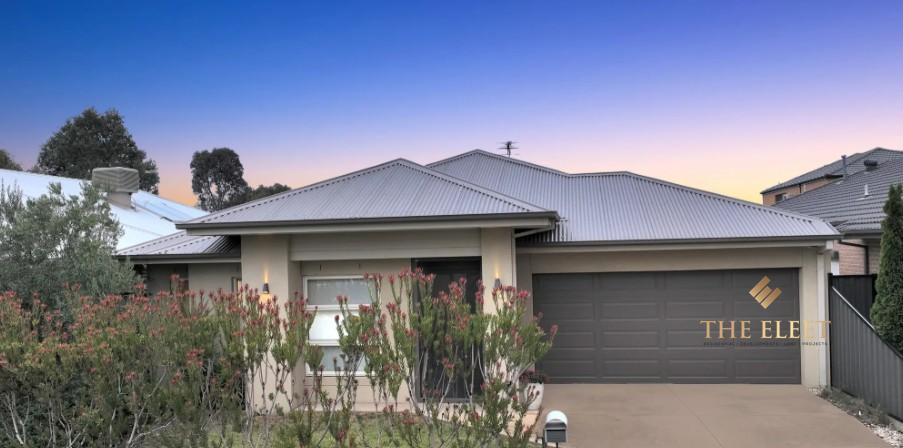 20 FREEMONT CCT, TRUGANINA, VIC 3029