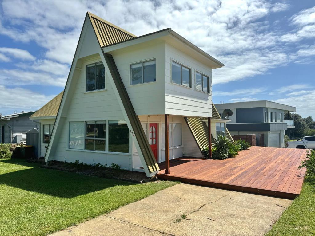 174 Penguins Head Rd, Culburra Beach, NSW 2540