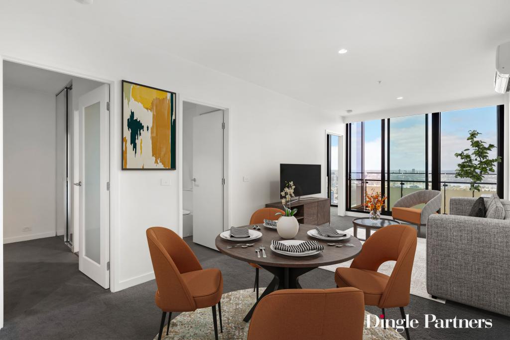 3507/45 Clarke St, Southbank, VIC 3006