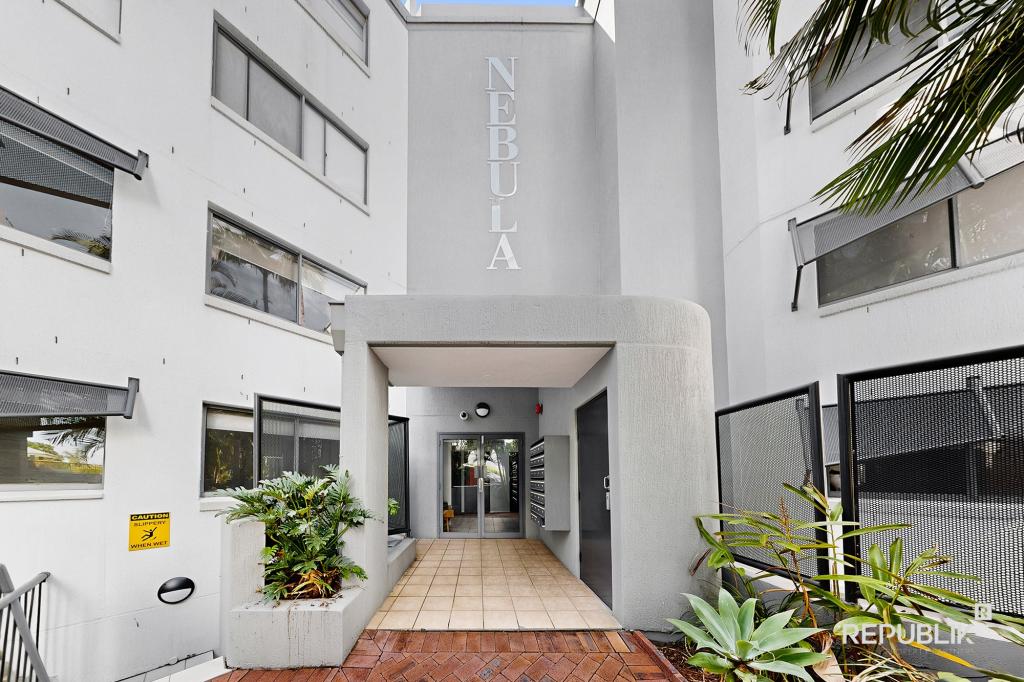 78/7 Boyd St, Bowen Hills, QLD 4006