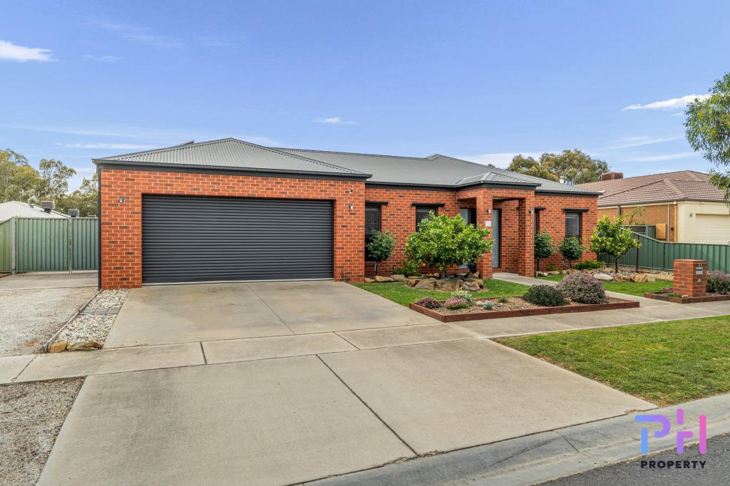 13 Arrawalli Ave, Ascot, VIC 3551