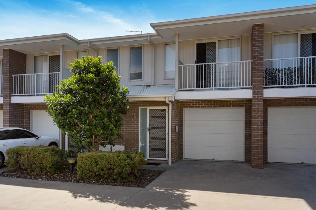 12/15 Abercrombie St, Mango Hill, QLD 4509