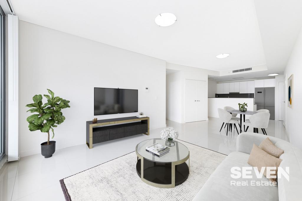 1104/299 Old Northern Rd, Castle Hill, NSW 2154
