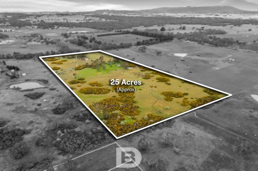 LOT 2 CHASES LANE, PIPERS CREEK, VIC 3444