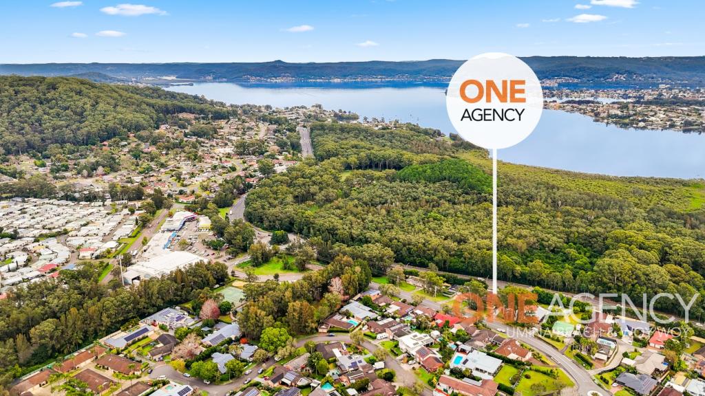 2/11 DALGETY CRES, GREEN POINT, NSW 2251