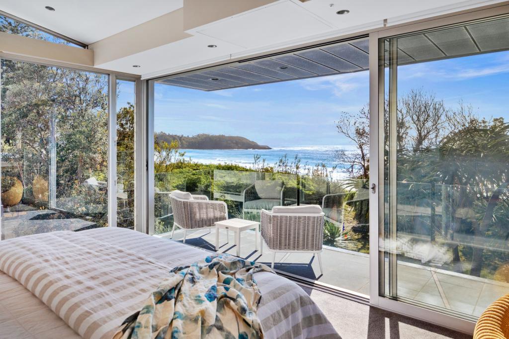 66 Mitchell Pde, Mollymook Beach, NSW 2539