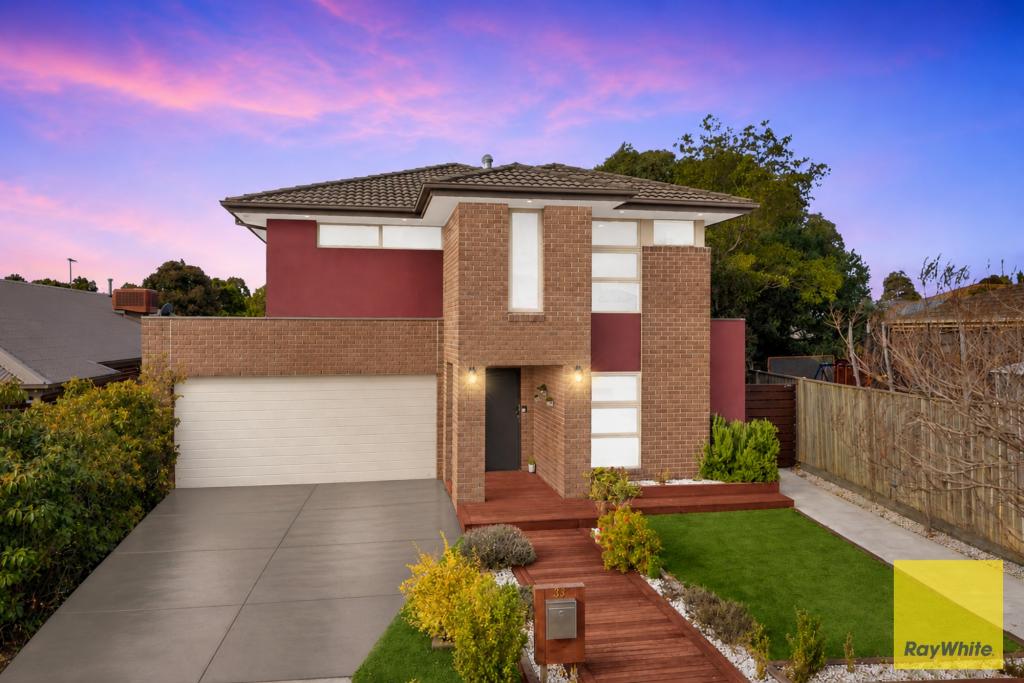 37 Oceanwave Pde, Point Cook, VIC 3030