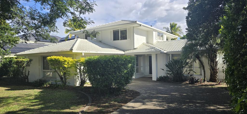 14 Pinehurst Pl, Carindale, QLD 4152