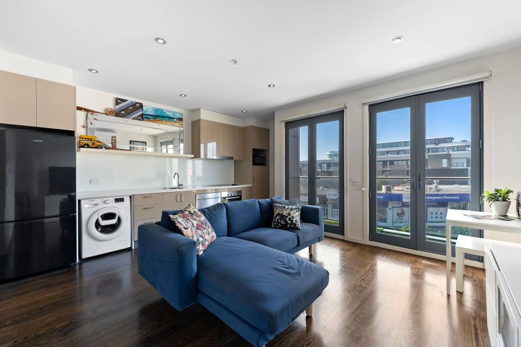 3/96 Station St, Sandringham, VIC 3191