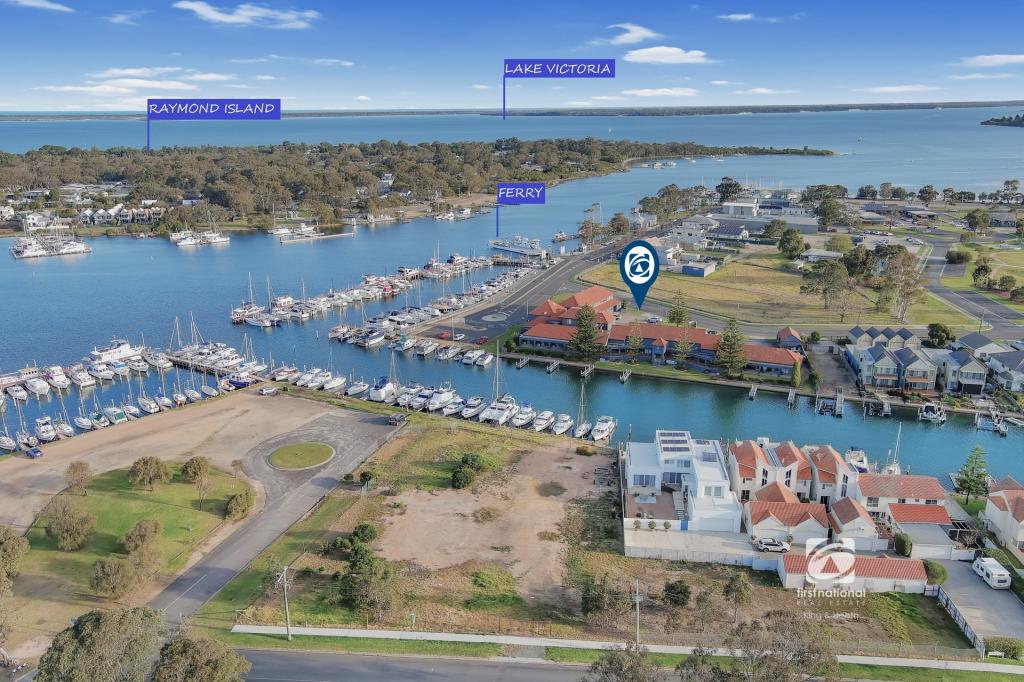10/2-8 Victoria St, Paynesville, VIC 3880