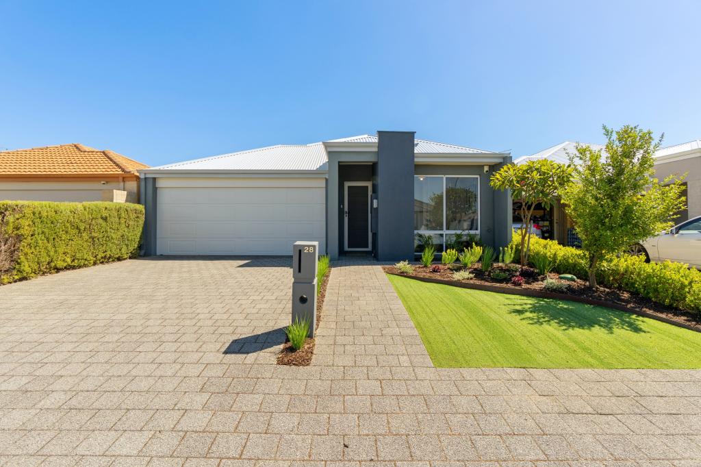28 Syon Way, Brabham, WA 6055