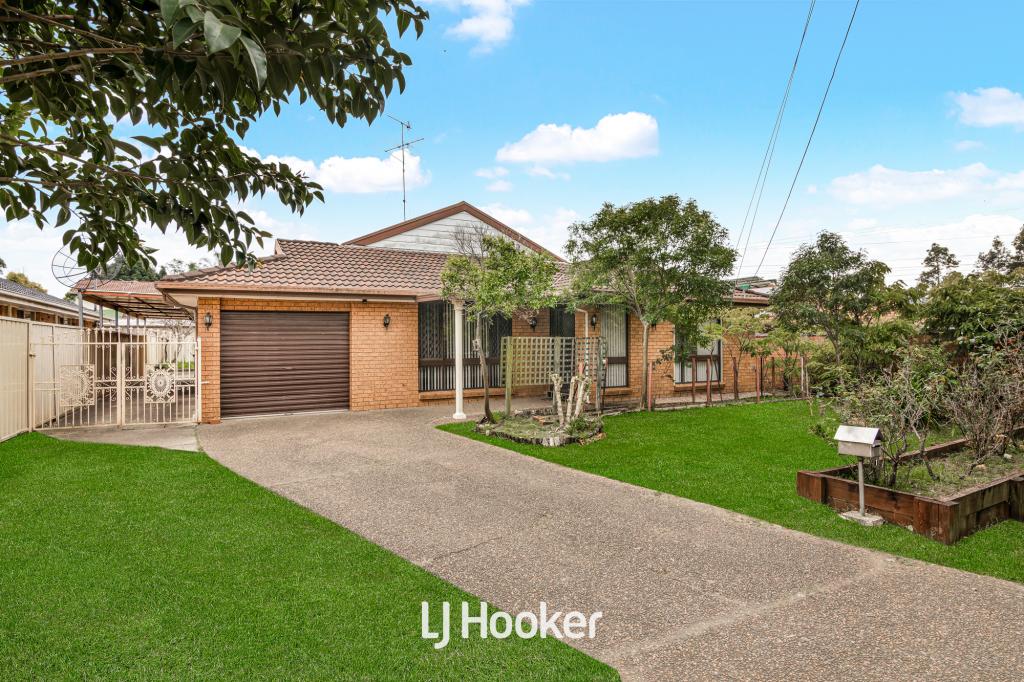 1 Abigail St, Seven Hills, NSW 2147