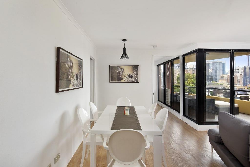 501/200 CAMPBELL ST, SURRY HILLS, NSW 2010