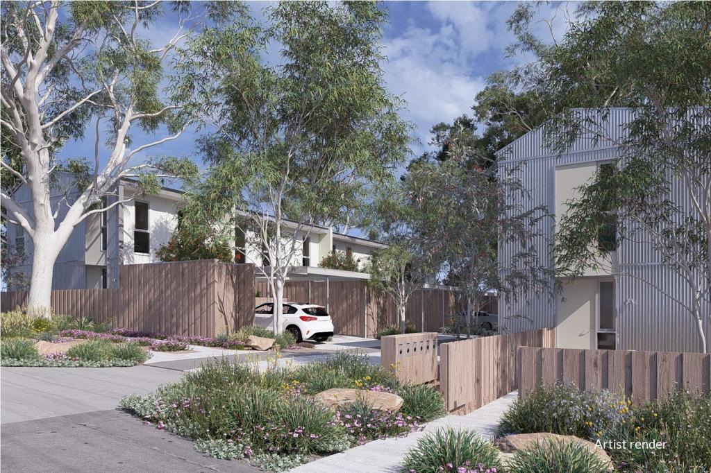 Pl 2 Of 52 Le Souef St, Margaret River, WA 6285