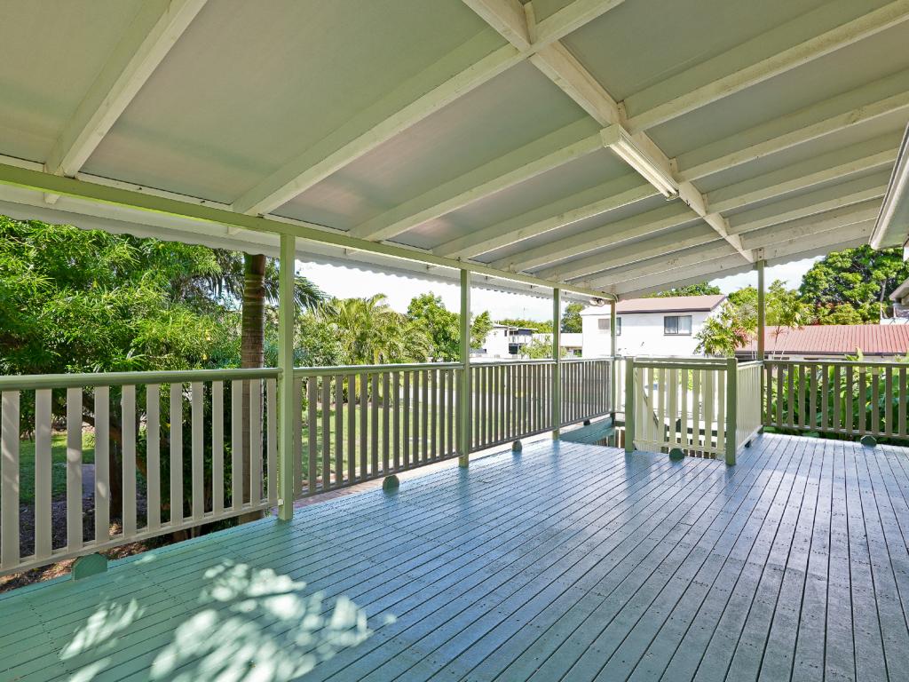 31 Ninth Ave, Railway Estate, QLD 4810