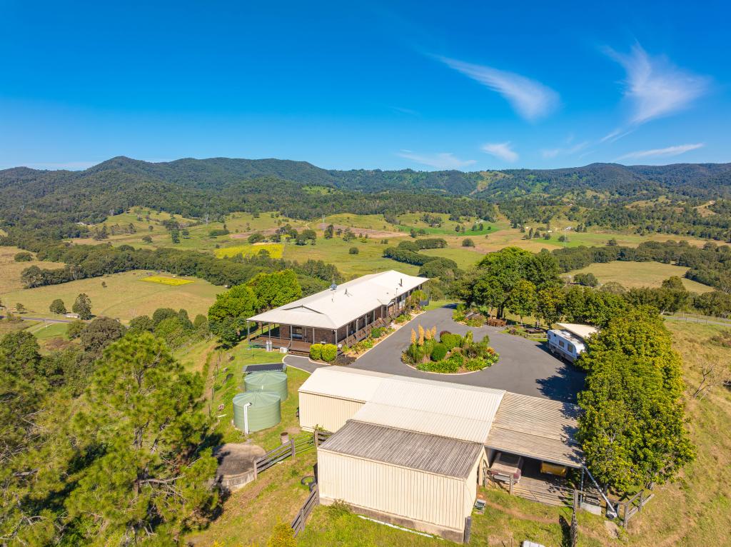 32 Hunsley Rd, Kidaman Creek, QLD 4574