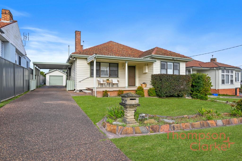 15 Glover St, East Maitland, NSW 2323