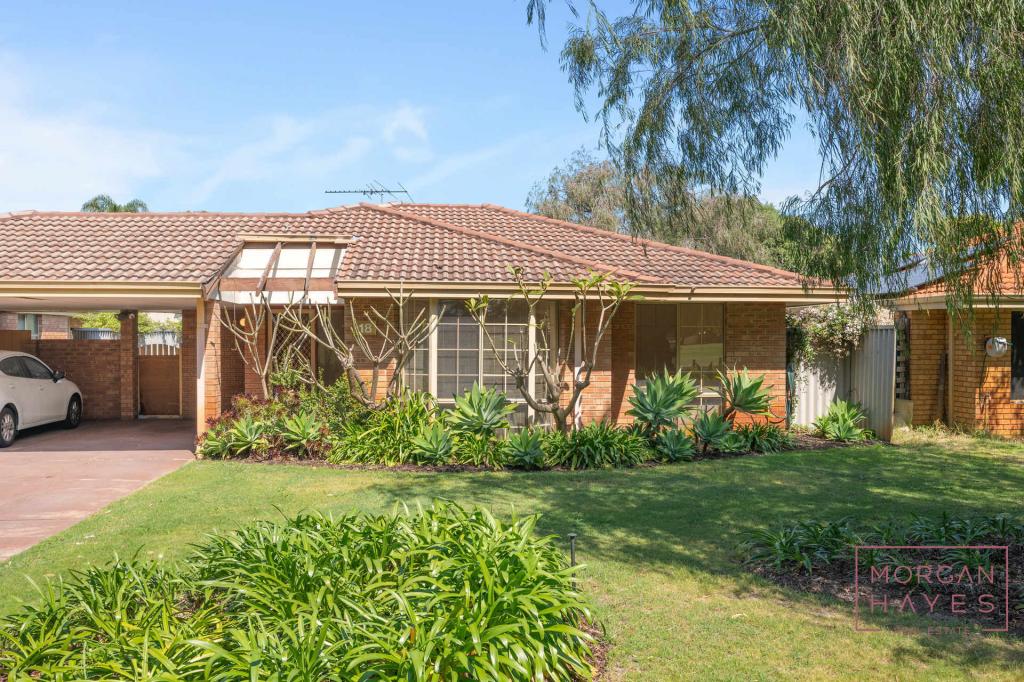 18b Parkway Rd, Bibra Lake, WA 6163