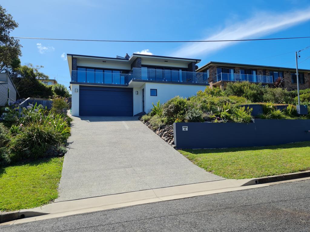 4 Panamuna Pl, Kioloa, NSW 2539