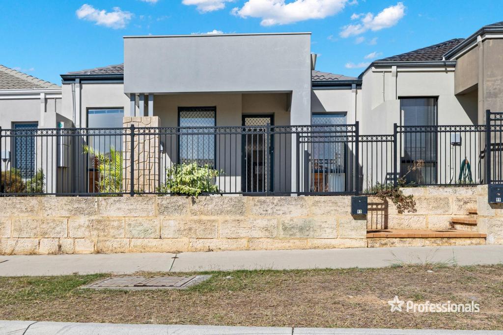97 Hollyford Pde, Butler, WA 6036