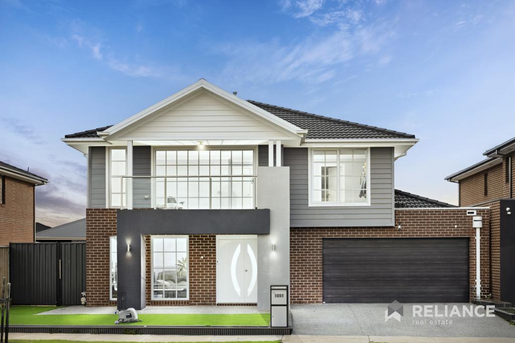 Contact agent for address, TRUGANINA, VIC 3029