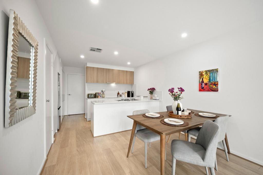 7/1 Taggart Tce, Coombs, ACT 2611