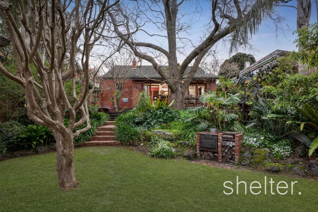 6 YORK RD, GLEN IRIS, VIC 3146