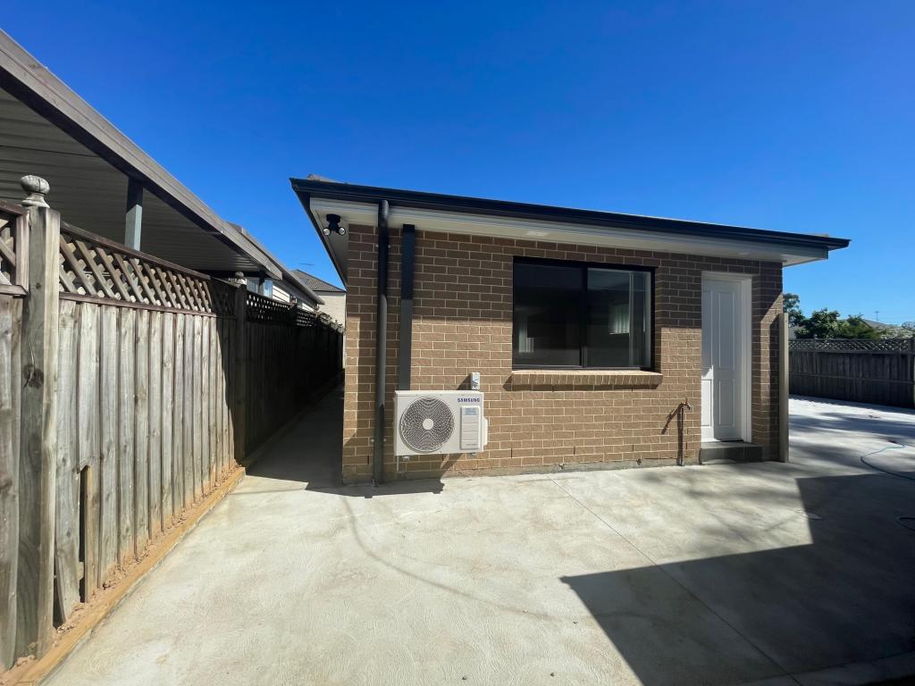 35a Blue Hills Cres, Blacktown, NSW 2148