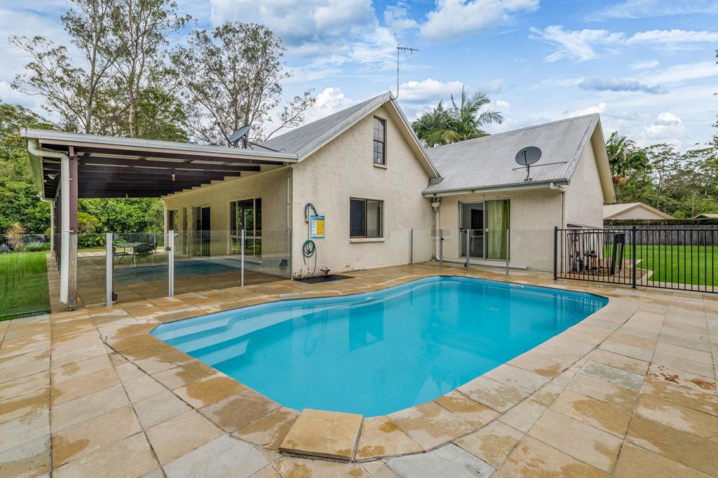 94 South Paget St, Mooloolah Valley, QLD 4553