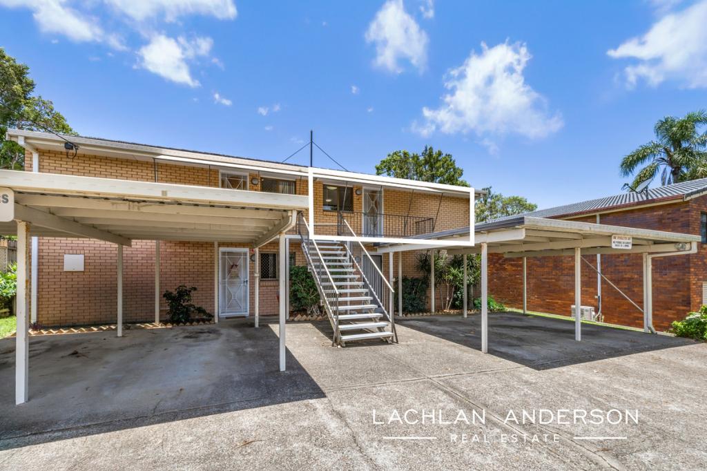 4/4 Anthony Ave, Mooloolaba, QLD 4557