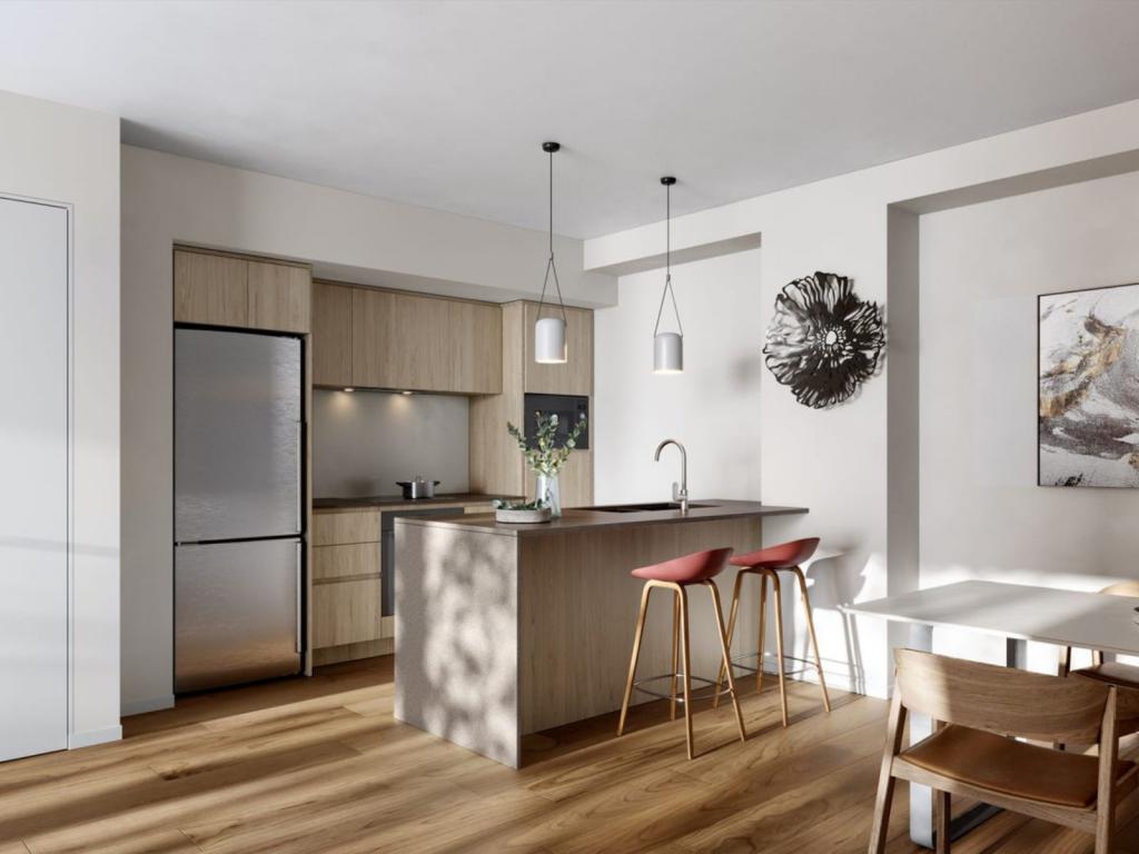 Lot 126/3 Herman Crs Tallawong Grn, Rouse Hill, NSW 2155