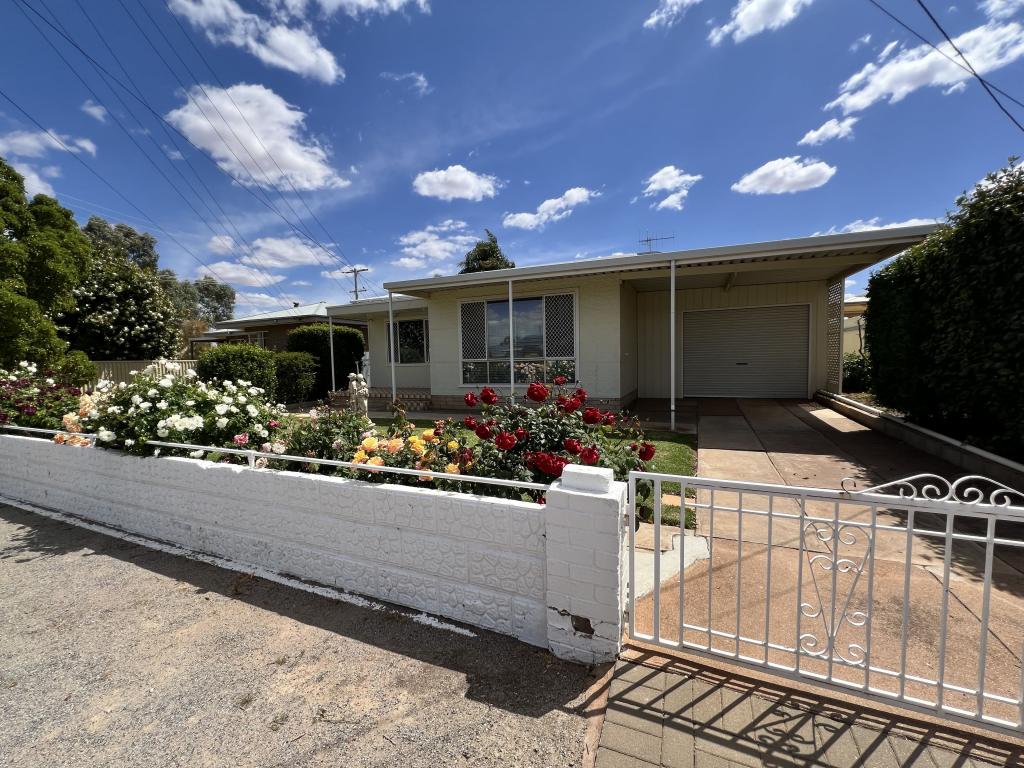 4 Albert Morris Ave, Broken Hill, NSW 2880