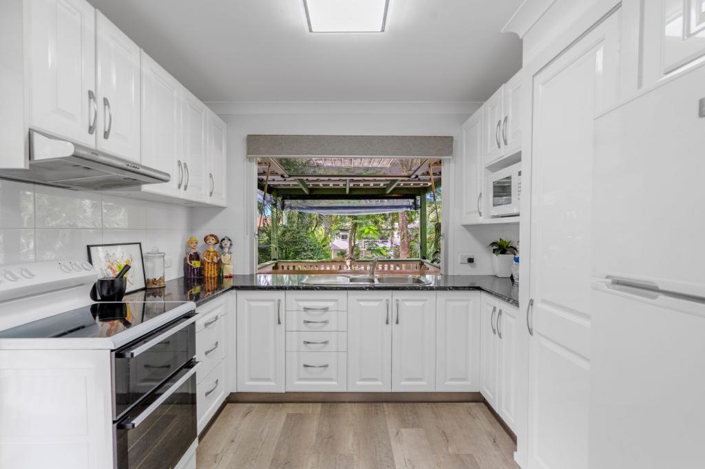 32 Richmond St, Corinda, QLD 4075