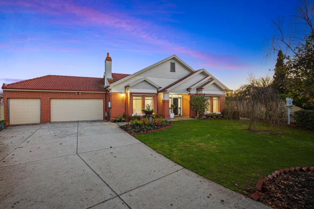 4 COTTESLOE PL, ALFREDTON, VIC 3350