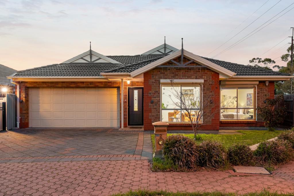 2 Shiers Ave, Northgate, SA 5085