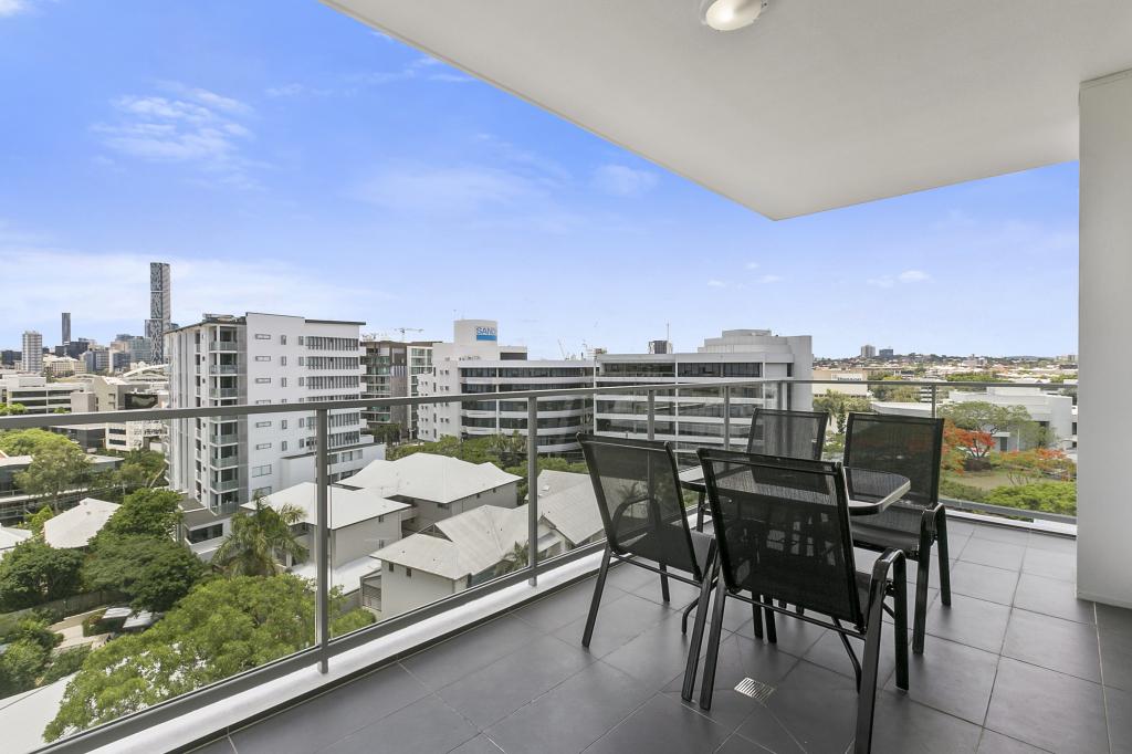 36/27 MANNING ST, MILTON, QLD 4064