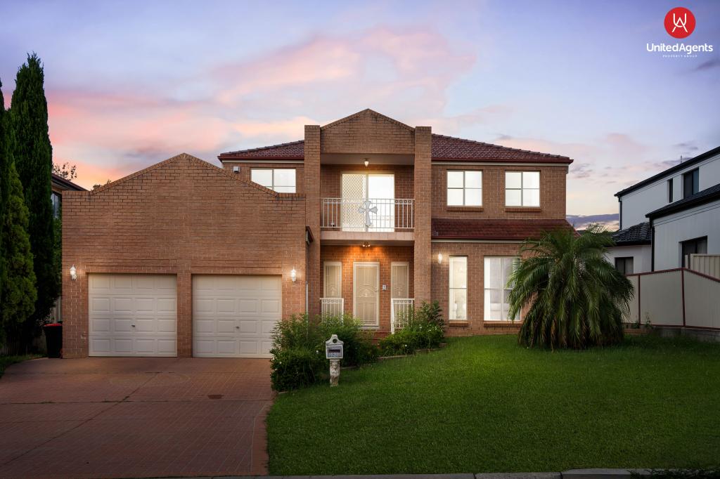 68 Lancaster Ave, Cecil Hills, NSW 2171