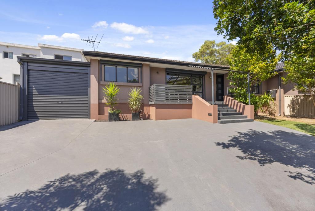 2a Norman St, Merrylands, NSW 2160