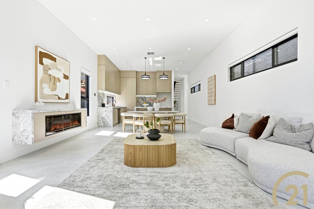 83a Cathcart St, Fairfield, NSW 2165