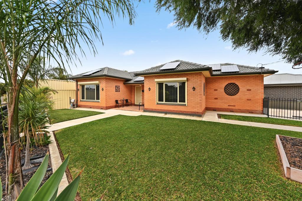 74 Marmora Tce, Osborne, SA 5017