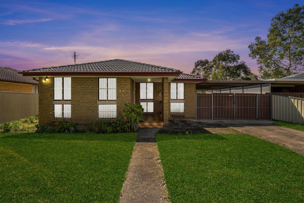 154 Mimosa Rd, Bossley Park, NSW 2176