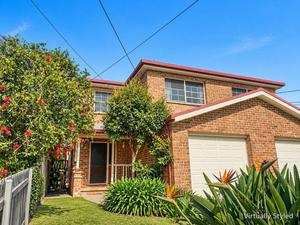 8a Mavis St, North Ryde, NSW 2113